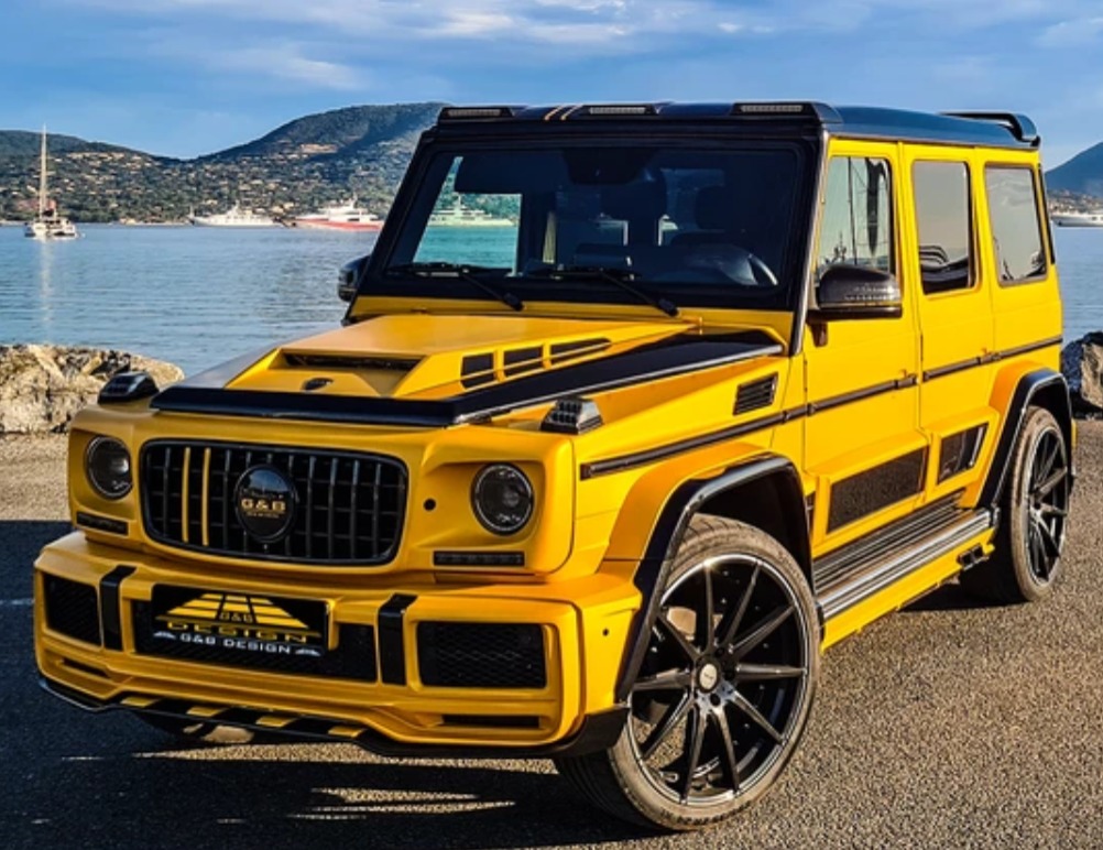 G class