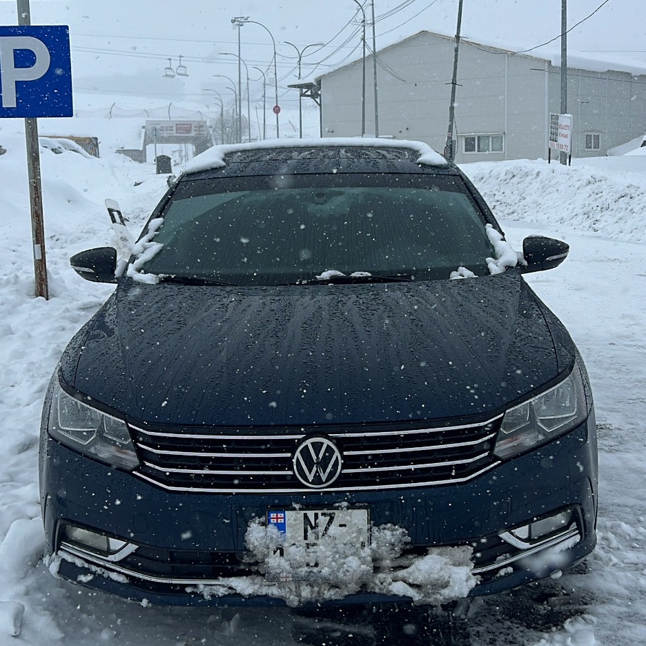 passat