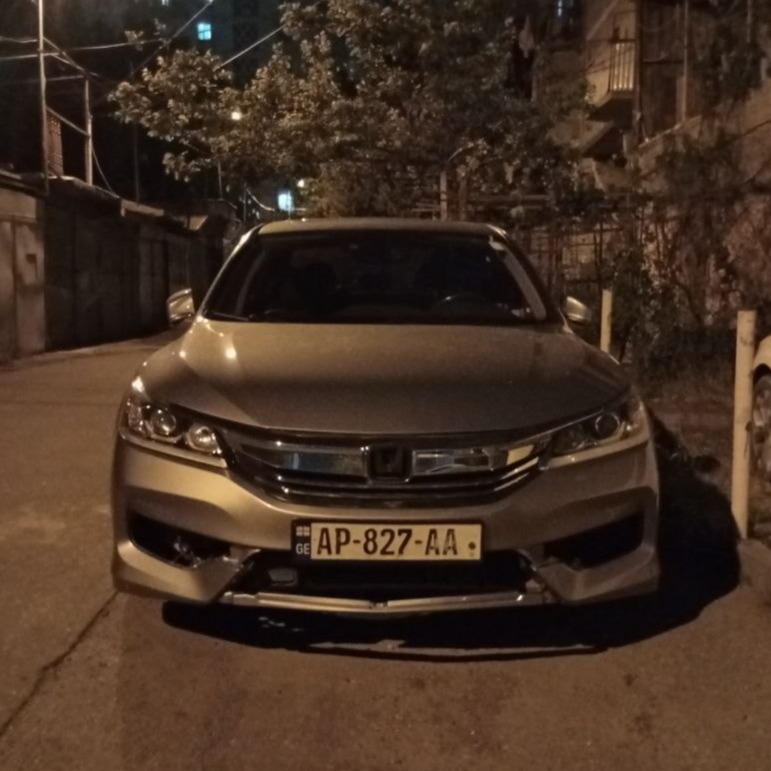 Accord