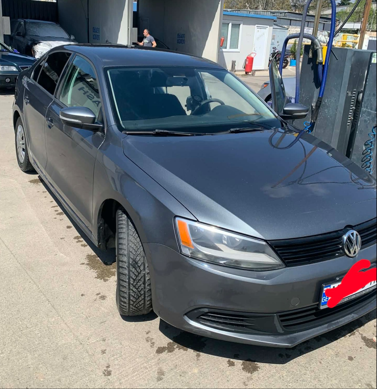 Jetta
