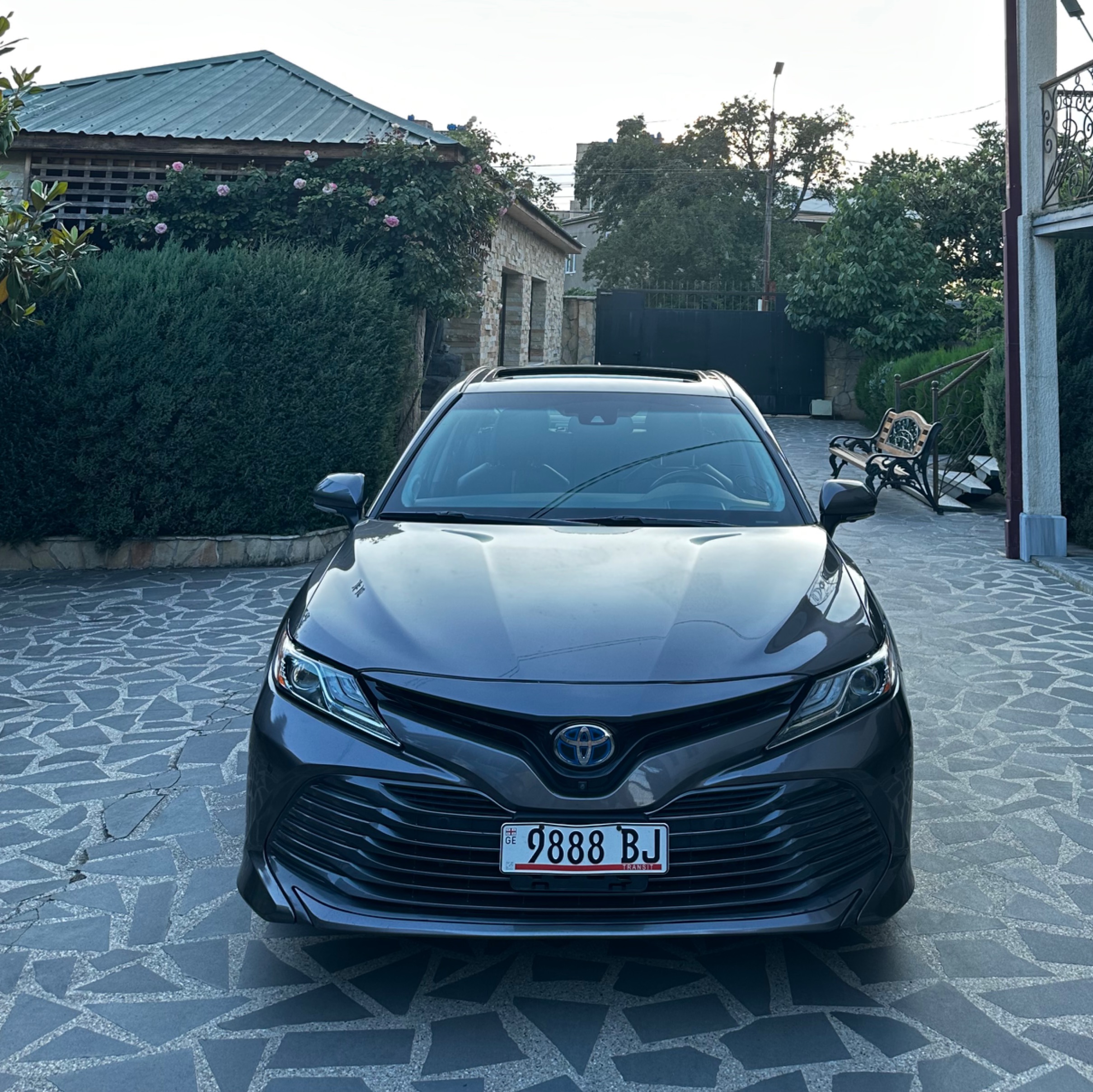 Camry