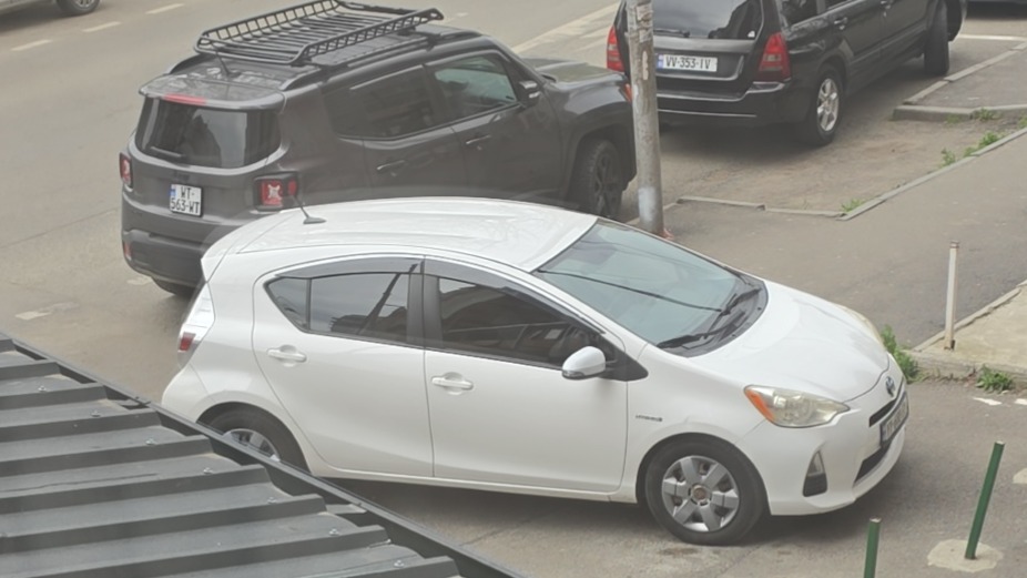 PriusC