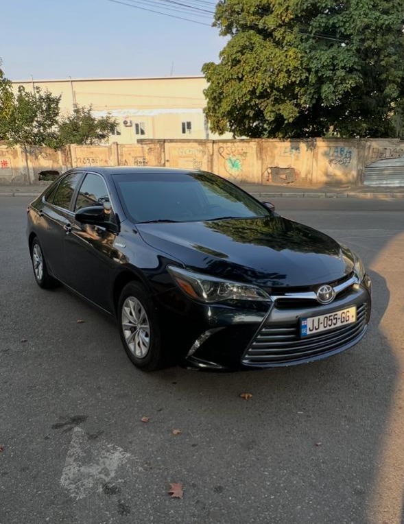 Camry 