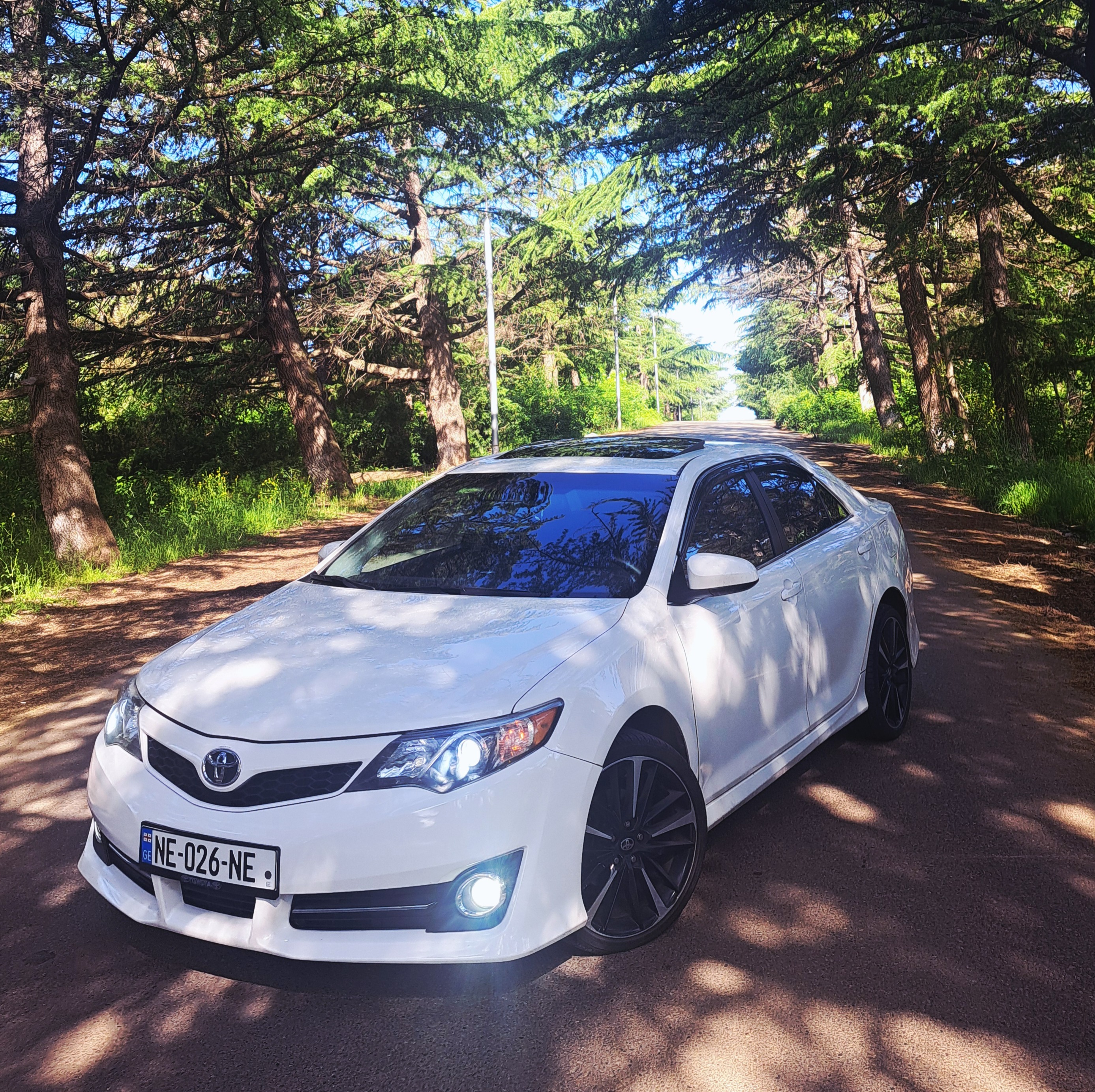 Camry