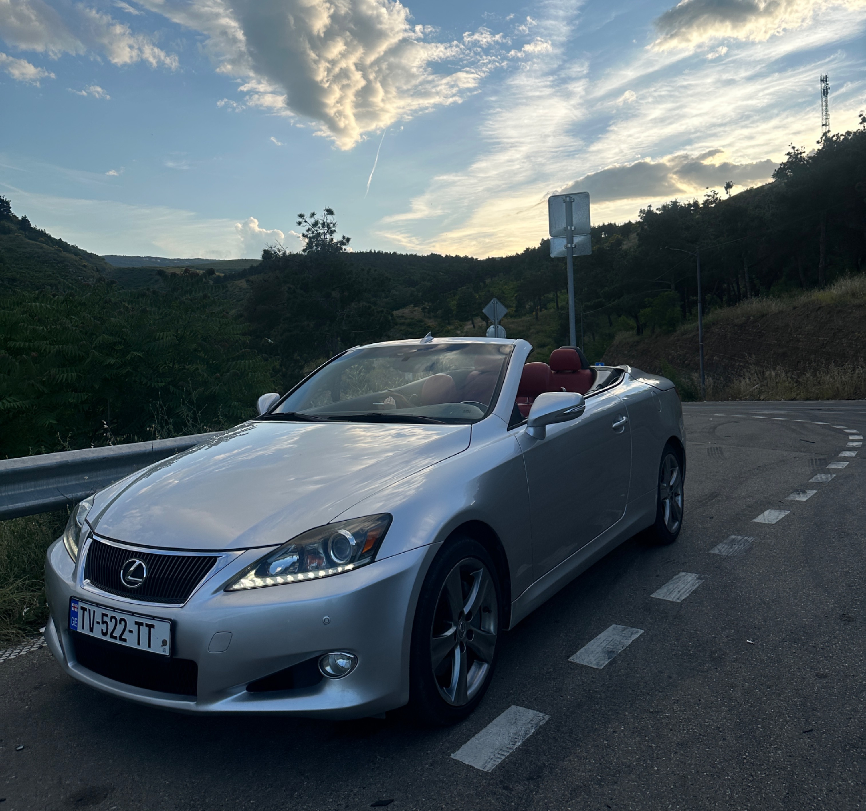 Is350