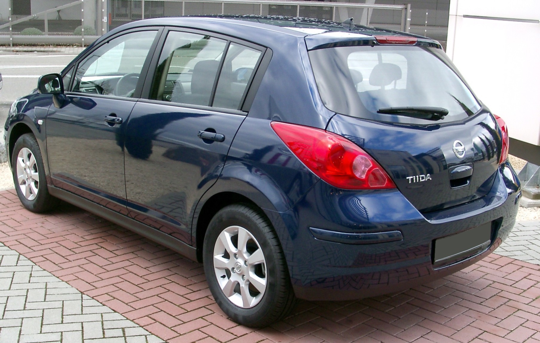 Tida