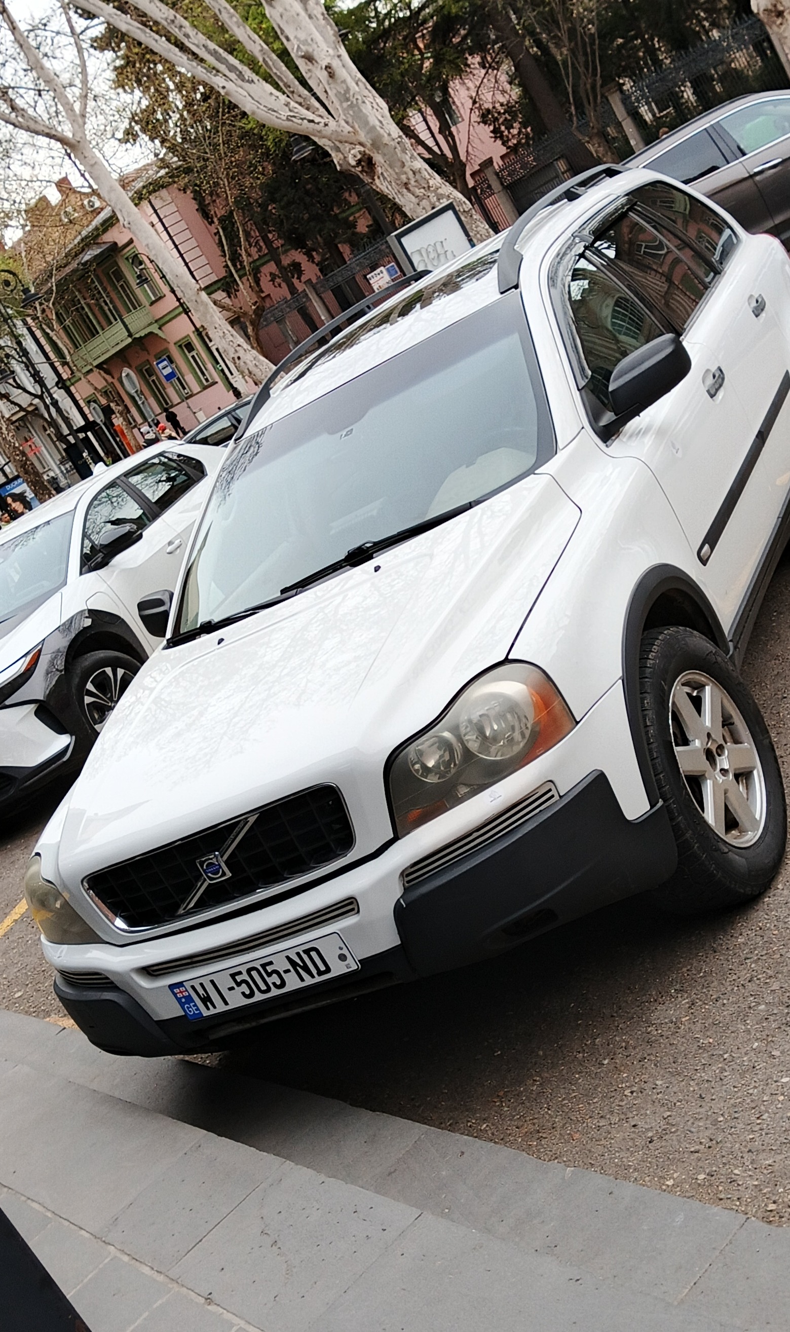 Xc90 